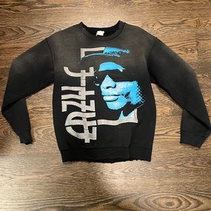 Madeworn Easy-E sweatshirt